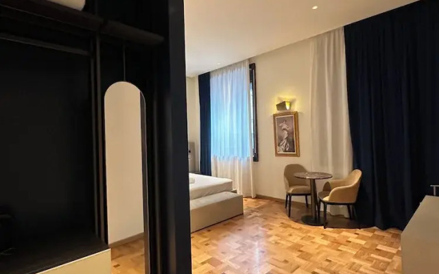 Duse Luxury Stay