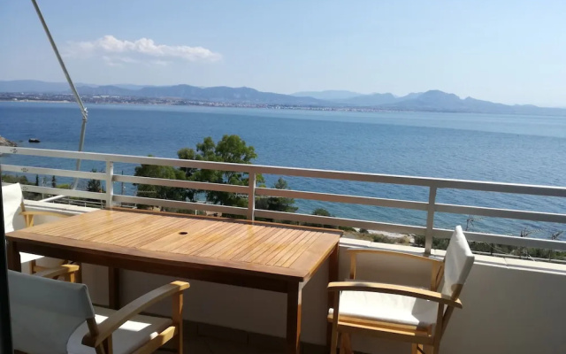 Atlas Unlimited Sea View Apartment