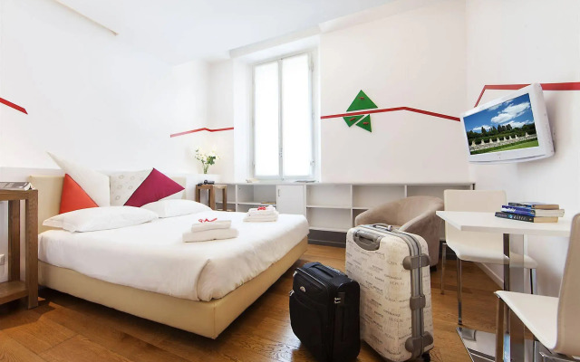 Relais Modern