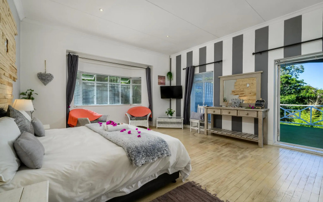 Spaciousviewsbalcony2-Bedroomsen-Suitenetflix