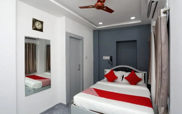 Upasana Guest House By OYO Rooms