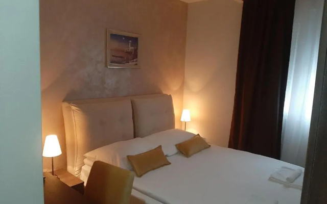 Hotel Usce