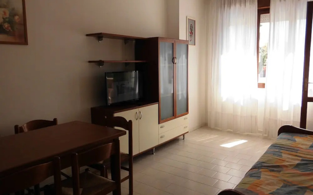 Serene Flat With Balcony and Pool - Beahost