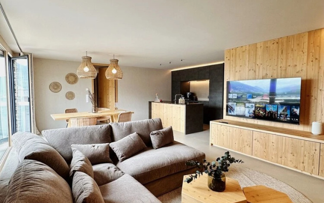 4 Monkeys Apartments
