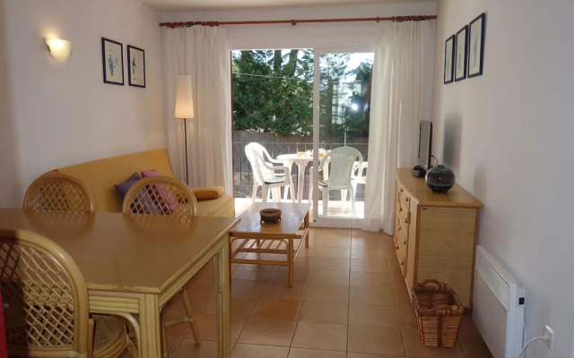 Apartamento Penya Golosa (055)