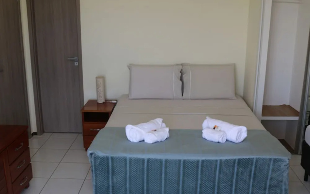 Villa Roma Beach Hotel