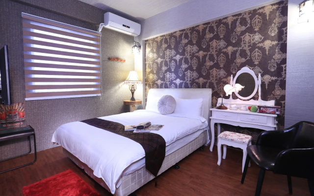 eehome B&B