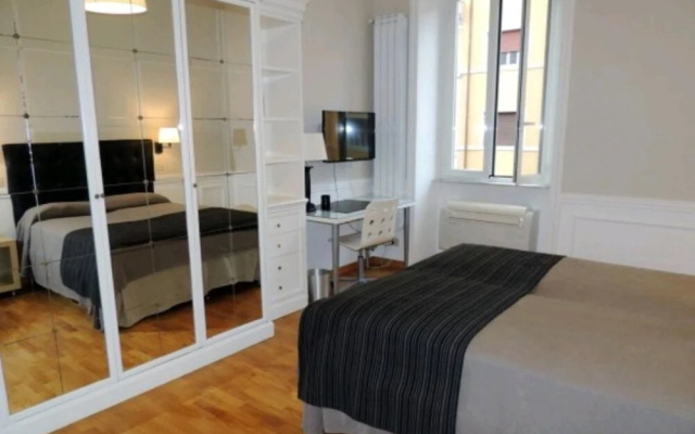Testaccio  Apartments