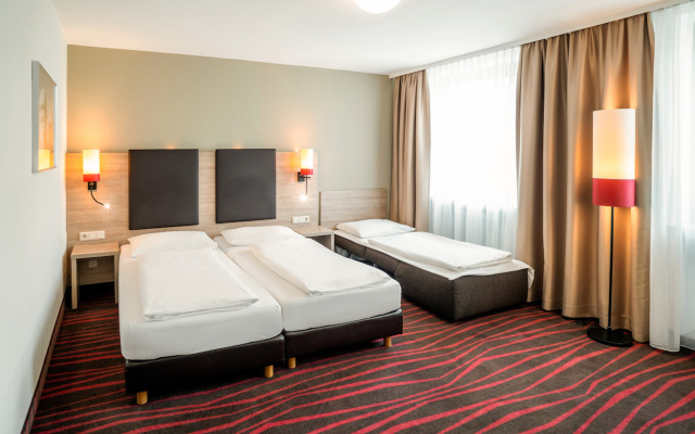 Hotel Europäischer Hof - Adults Only