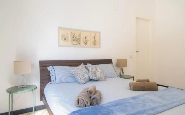 Appartamenti "Al Pontile " - By House Of Travelers -