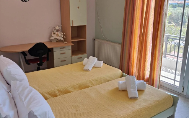 Aithrea s Homes in Pastida Rhodes