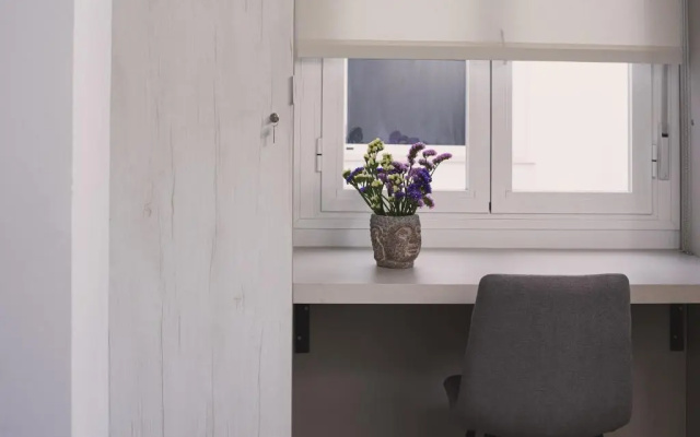 Apartamento Las 3 Terrazas
