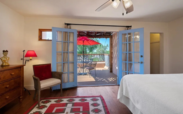 3bd Tecolote