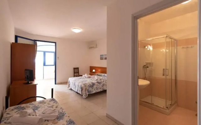 Scialabà Residence - Torre Pali