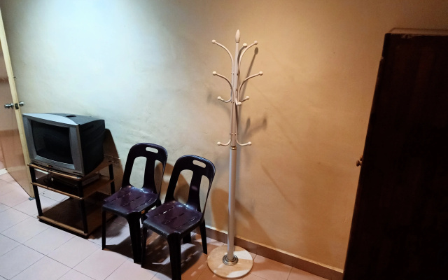 Hotel Prai Jaya, Perai Penang