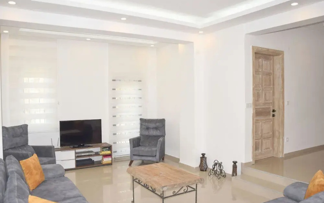 Villa Paradise by Turkish Lettings