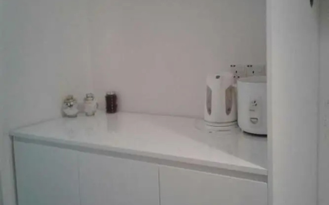 Quin Homestay