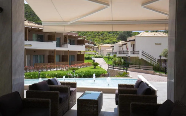 Thassos Grand Resort