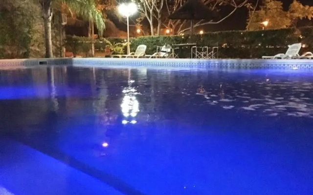 Complejo Irupe