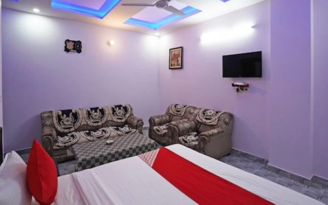 Sky view Residency
