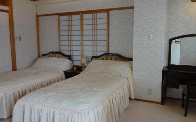 Ikumatsu Kyoto