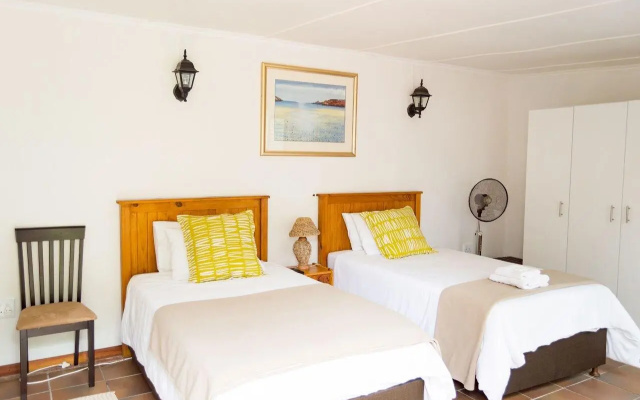 Amanzi Guest House