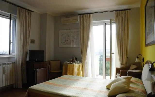 Villino Lenci