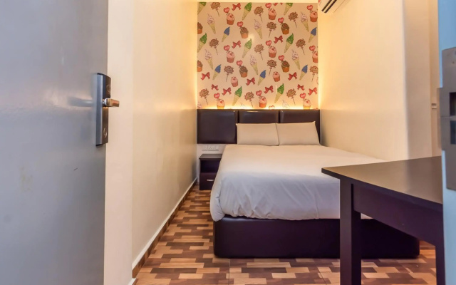 Hotel Goldcity Malacca
