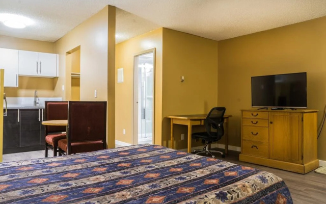 Fox Creek Inn
