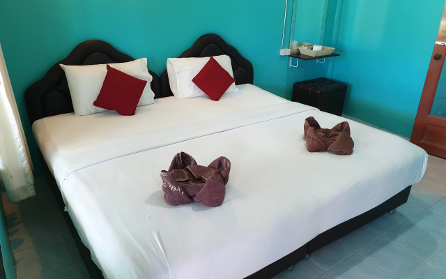 OYO 864 Seahorse Resort