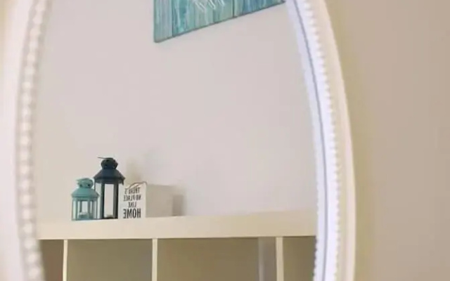 Nove de Julho Apartment