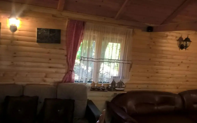 Guest House Papirko