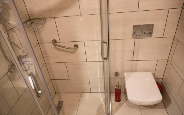 Novus Pera Hotel