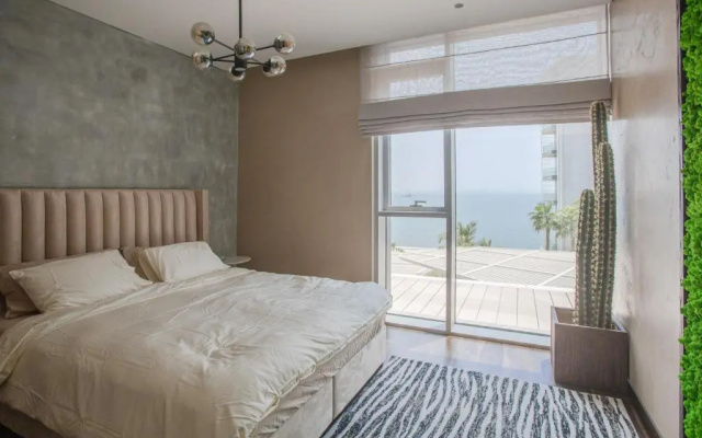Ultimate Luxury at Bluewaters Dubai