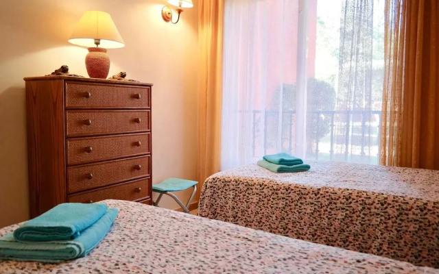 Mijas Costa Perfect Golf or Family Pool Apartment