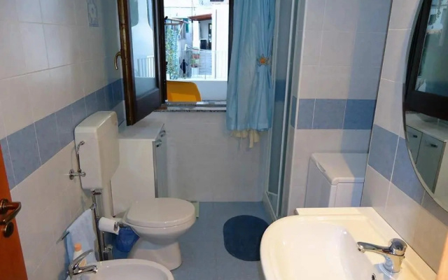 Villetta da 4 a 6 posti letto vicina al mare
