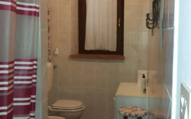 Bed and breakfast Sa Mesaluna