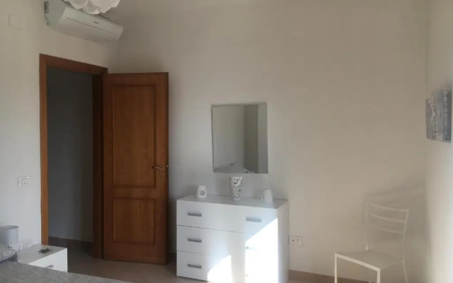 Mare Apartment 4