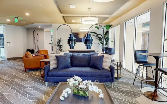 Landing Furnished Apartments Decatur