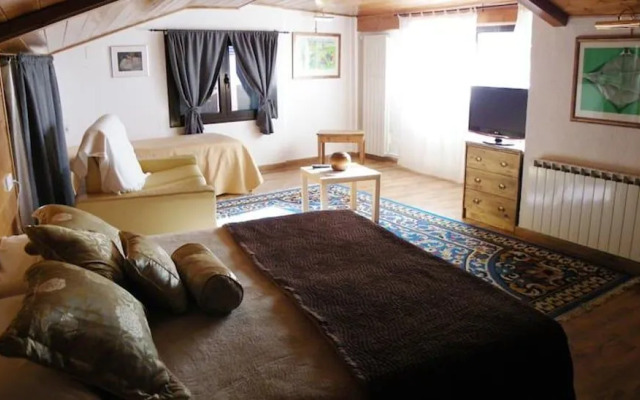 Casa Churchill