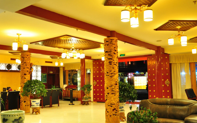 Liwang Hotel