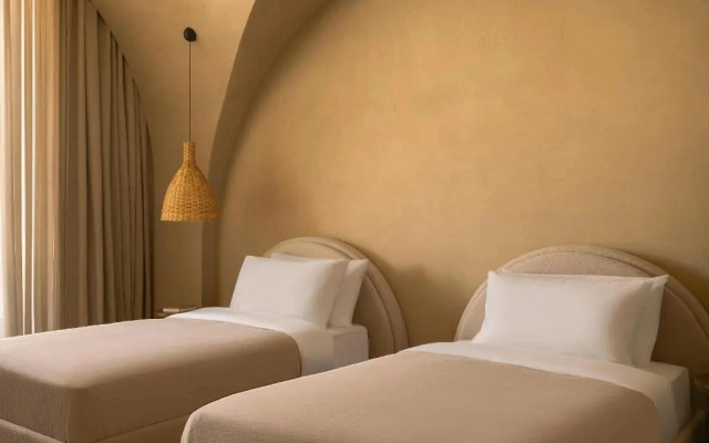 Отель Alaverdi Resort