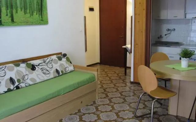 Appartamento Claudia 1