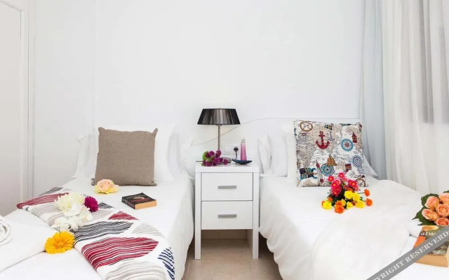 Apartamento Bristol Mar