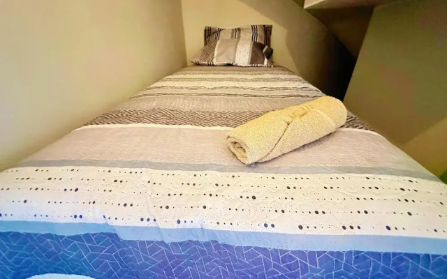 Ocean View Apartment - Costa Lounge (1503)