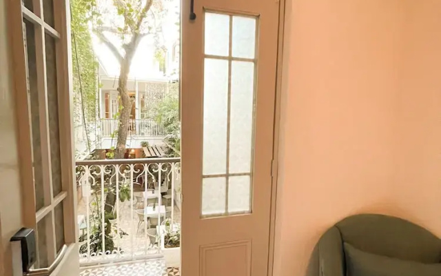 Mosquito Boutique Hotel Zona Colonial