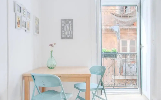 Atalaia Studio, Lisbeyond