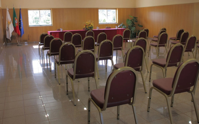 Hotel Estrela Da Idanha
