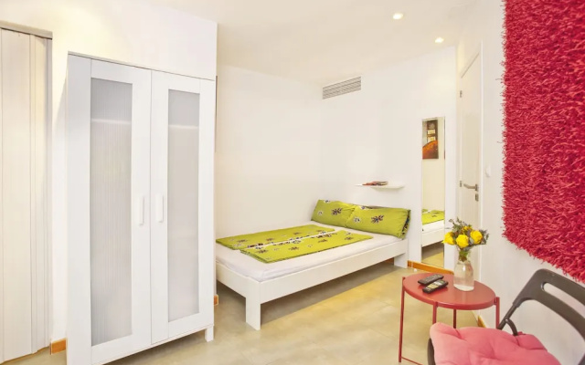 Marbella Golf Villa