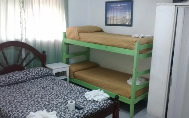 Hotel Atlantic